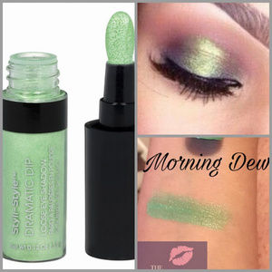 Styli Style Dramatic Loose Eyeshadow